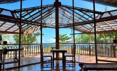 4BR House and Lot with Beach for Sale in Mindoro Occidental