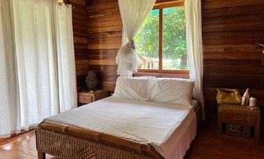 4BR House and Lot with Beach for Sale in Mindoro Occidental