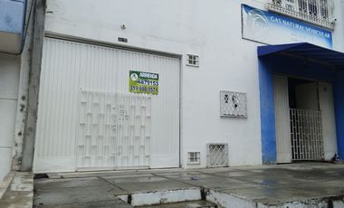 SE ARRIENDA LOCAL COMERCIAL BARRIO ALARCON