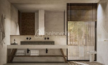 Tranquil Haven in Nyanyi, Tabanan, 2 Bedroom Off Plan Villa with Proximity to Bali’s Best