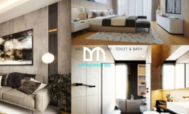 For Sale: 3 Units, 3-Storey Townhouse in Multinational Village, Paranaque City