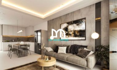 For Sale: 3 Units, 3-Storey Townhouse in Multinational Village, Paranaque City