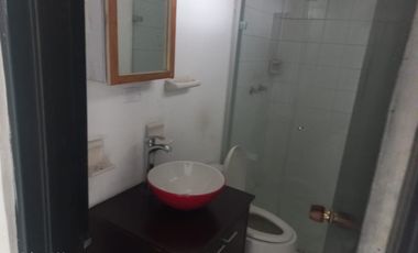 APARTAMENTO EN ARRIENDO EN LA ALTA SUIZA EN MANIZALES