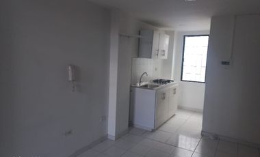APARTAMENTO EN ARRIENDO EN LA ALTA SUIZA EN MANIZALES