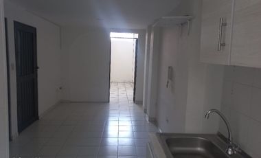 APARTAMENTO EN ARRIENDO EN LA ALTA SUIZA EN MANIZALES