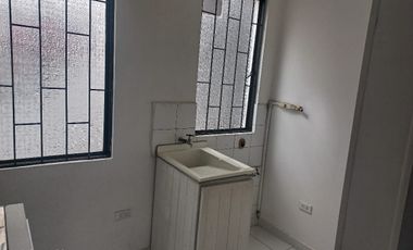 APARTAMENTO EN ARRIENDO EN LA ALTA SUIZA EN MANIZALES