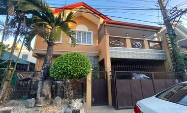 FOR SALE Fully Furnished 3BR House and Lot in Mercedes Executive Village, Pasig City