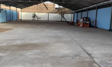 Se Vende Local Industrial (I2) De 1000 M², En El Parque Industrial Naranjal, Smp.
