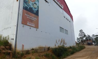 Oportunidad! Venta de Terreno - Local Comercial en Chachapoyas
