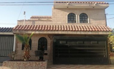 Casa en La Merced II