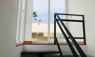 DÚPLEX EN VENTA DE 3 DORMITORIOS - ENTREGA INMEDIATA EN SANTIAGO DE SURCO