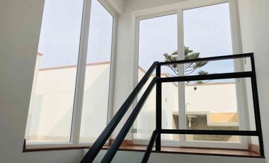 DÚPLEX EN VENTA DE 3 DORMITORIOS - ENTREGA INMEDIATA EN SANTIAGO DE SURCO