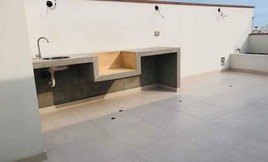 DÚPLEX EN VENTA DE 3 DORMITORIOS - ENTREGA INMEDIATA EN SANTIAGO DE SURCO