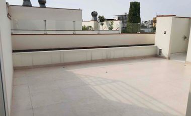 DÚPLEX EN VENTA DE 3 DORMITORIOS - ENTREGA INMEDIATA EN SANTIAGO DE SURCO