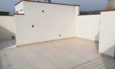 DÚPLEX EN VENTA DE 3 DORMITORIOS - ENTREGA INMEDIATA EN SANTIAGO DE SURCO