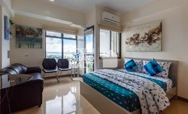 Furnished Studio for Sale in Mabolo