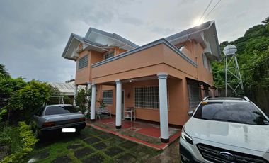 FOR SALE: HOUSE & LOT IN GUADALUPE CEBU