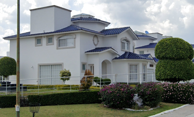 CASA de garantía hipotecaria en Boulevard Jurica la Campana 1167, Juriquilla, Querétaro, México