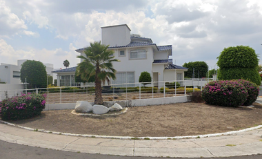CASA de garantía hipotecaria en Boulevard Jurica la Campana 1167, Juriquilla, Querétaro, México