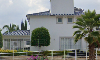 CASA de garantía hipotecaria en Boulevard Jurica la Campana 1167, Juriquilla, Querétaro, México