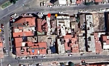 EV VENTA DE CASA EN GONZALO CURIEL  TEPATITLAN JALISCO