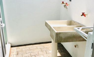 Casa con alberca con 3 recamas a 15 minutos de Cuernavaca en Jiutepec Morelos