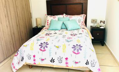 Casa con alberca con 3 recamas a 15 minutos de Cuernavaca en Jiutepec Morelos