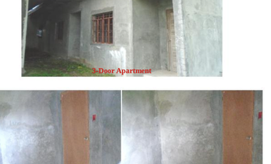 3 BR HOUSE AND LOT W/ APARTMENT FOR SALE IN ROMAVILLE ROSARIO BATANGAS