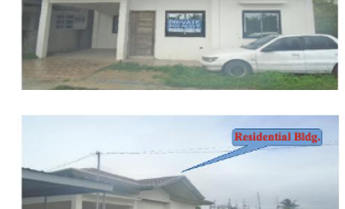 3 BR HOUSE AND LOT W/ APARTMENT FOR SALE IN ROMAVILLE ROSARIO BATANGAS