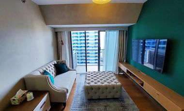 Spacious 2-Bedroom unit with balcony for rent at The Rise Makati