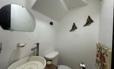 Casa en Coto La Moraleja, Zapopan