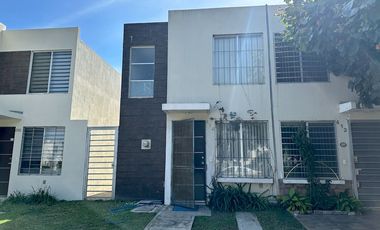 Casa en Coto La Moraleja, Zapopan