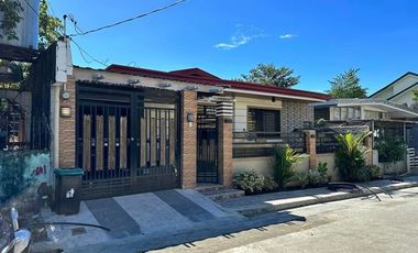 3BR House and Lot for Sale in San Antonio Valley 9, Parañaque City