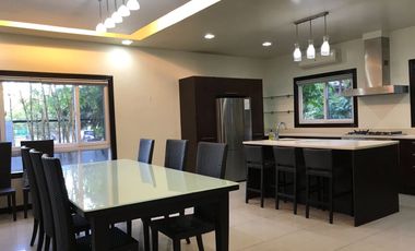 5 bedroom house for rent in Sta. Elena Golf And Country Club