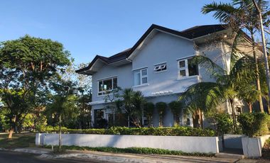5 bedroom house for rent in Sta. Elena Golf And Country Club