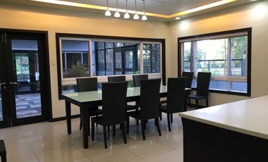 5 bedroom house for rent in Sta. Elena Golf And Country Club