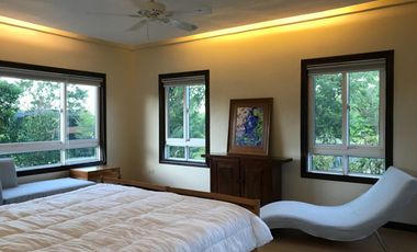 5 bedroom house for rent in Sta. Elena Golf And Country Club