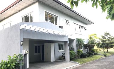 5 bedroom house for rent in Sta. Elena Golf And Country Club