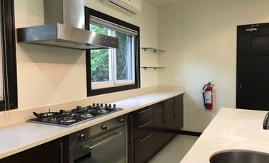 5 bedroom house for rent in Sta. Elena Golf And Country Club