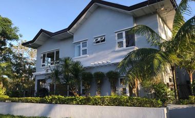 5 bedroom house for rent in Sta. Elena Golf And Country Club