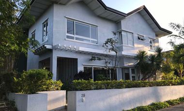 5 bedroom house for rent in Sta. Elena Golf And Country Club