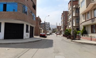 VENTA TERRENO ATE SANTA CLARA URB. REAL SANTA CLARA