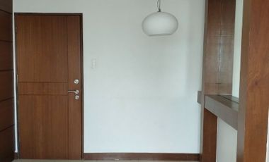 For Lease: Affordable Unfurnished Studio Condo Unit in One Central Park, Eastwood City, Q.C