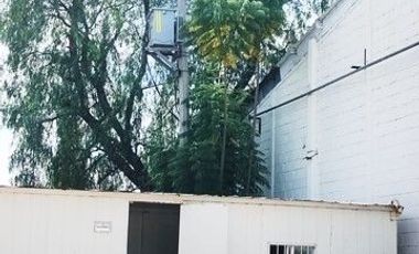 Bodega en renta con acceso a tráiler