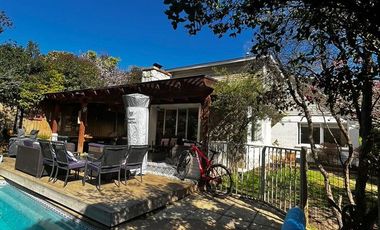 Miraflores bajo, Los Platanos