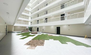 The Veranda  | Two Bedroom 2BR Condo Unit For Rent - #5035