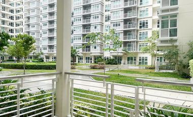 The Veranda  | Two Bedroom 2BR Condo Unit For Rent - #5035