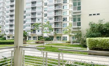 The Veranda  | Two Bedroom 2BR Condo Unit For Rent - #5035