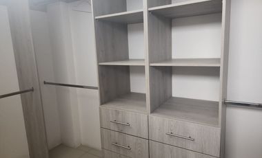 Isla Mocoli, Renta Hermoso Departamento 3 Dorm. con Linda Vista