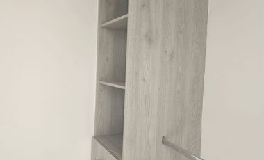 Isla Mocoli, Renta Hermoso Departamento 3 Dorm. con Linda Vista